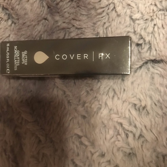 Cover fx - Picture 2 of 3